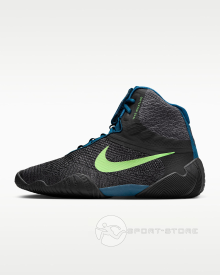 Борцовки Nike Tawa