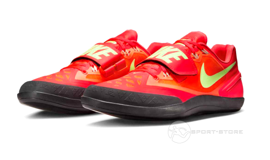 Обувь для метания Шиповки NIKE ZOOM ROTATIONAL 6