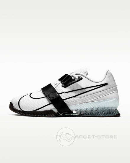 Штангетки Nike Romaleos 4