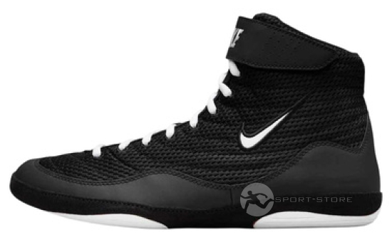 Борцовки Nike Inflict
