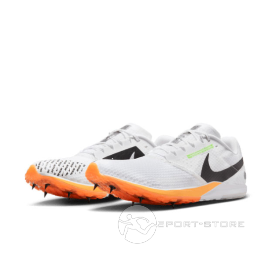Кроссовки для кросса Кроссовки NIKE ZOOM RIVAL XC 6