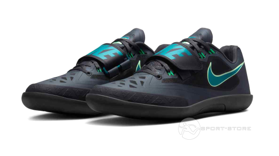 Обувь для метания Nike Zoom Sd 4