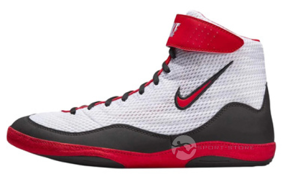 Борцовки Nike Inflict 3