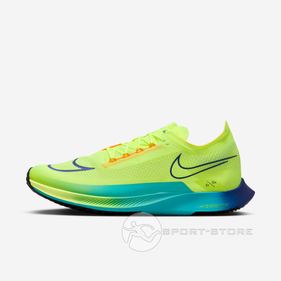 Кроссовки беговые Nike Zoomx Streakfly