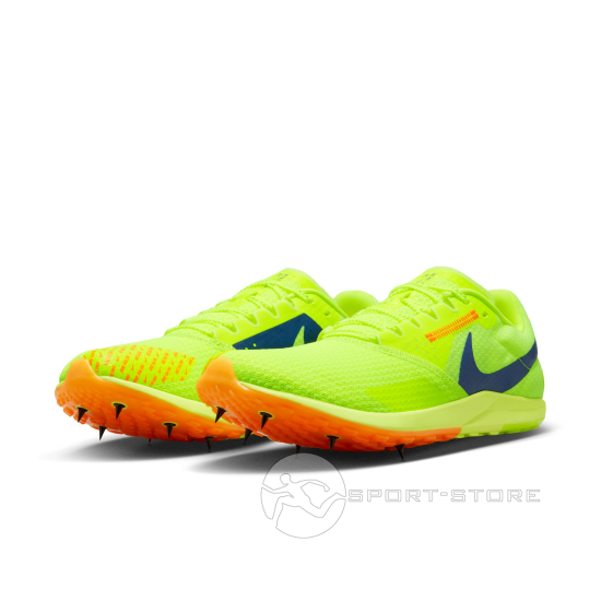 Кроссовки для кросса Nike Zoom Rival Xc 6