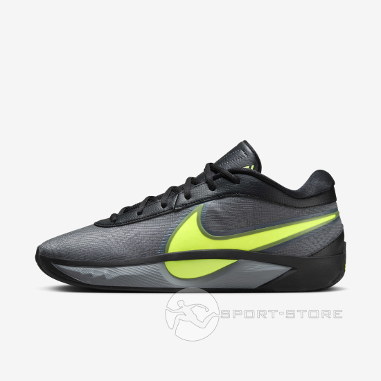 Кроссовки баскетбольные Nike Zoom Freak 6