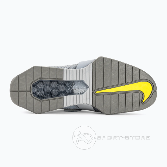 Штангетки Nike Romaleos 4