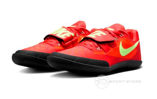 Обувь для метания Nike Zoom Sd 4