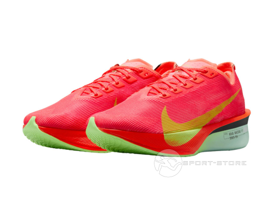 Кроссовки беговые Nike W Zoomx Vaporfly Next% 4