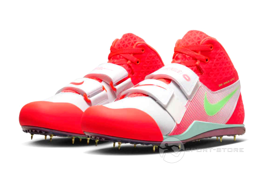Обувь для метания копья Шиповки NIKE ZOOM JAVELIN ELITE 3