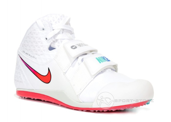 Обувь для метания копья NIKE ZOOM Javelin Elite 3