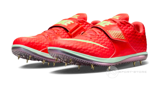 Шиповки для прыжков в высоту Nike High Jump Elite