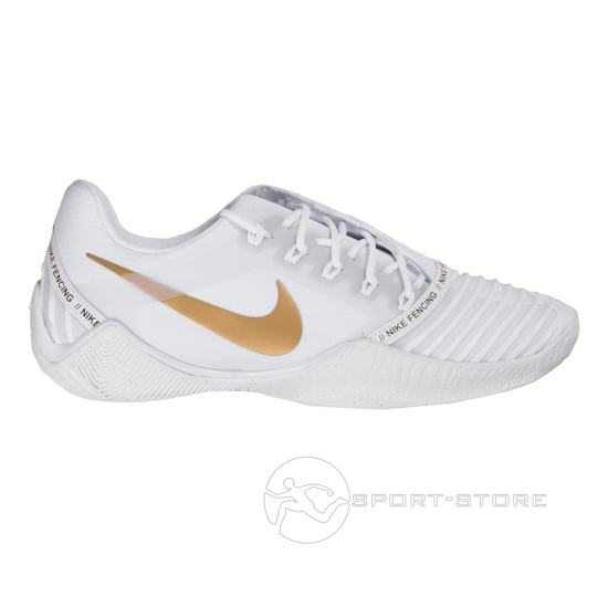 Обувь для фехтования Nike Ballestra 2