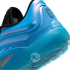 Кроссовки баскетбольные Nike Jordan Zion 4