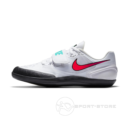 Обувь для метания Nike Zoom Rotational 6