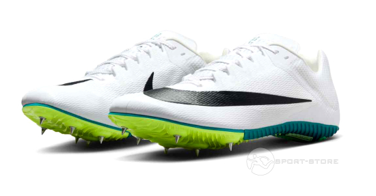 Шиповки Nike Zoom Rival Sprint