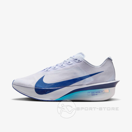 Кроссовки беговые Nike Zoomx Vaporfly Next% 4