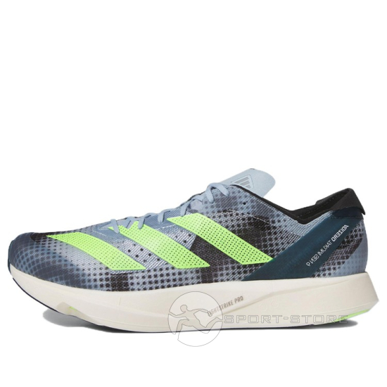 Кроссовки беговые adidas Adizero Takumi Sen 9