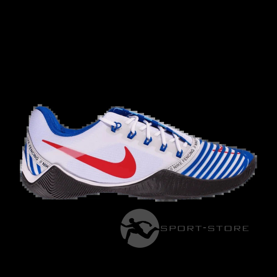Обувь для фехтования Nike Ballestra 2
