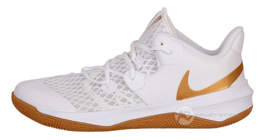 Кроссовки волейбольные Nike Hyperspeed Court Se
