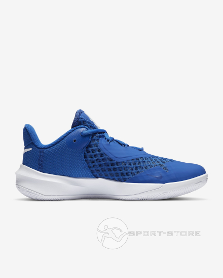 Кроссовки волейбольные Nike Hyperspeed Court