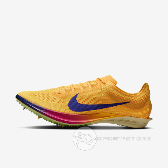 Шиповки Nike Zoomx Dragonfly 2