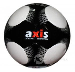 Мяч футбольный Madrigal Axis