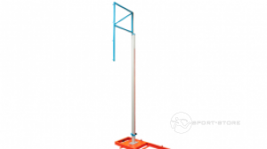 Стойки для прыжков с шестом Nordic Sport Telescopic