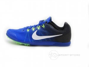 Шиповки для бега на средние дистанции Nike ZOOM Rival D9