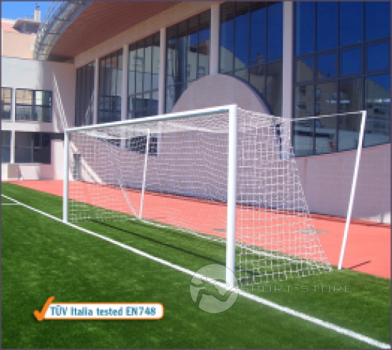 Ворота футбольные Sport System