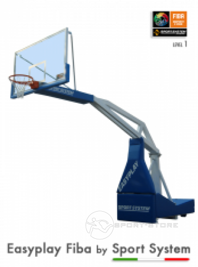 Стойка Sport System Easyplay Fiba