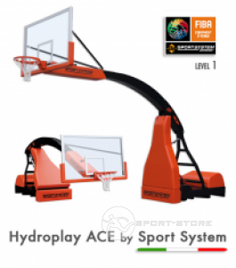 Стойка Sport System Hydroplay ACE (FIBA)