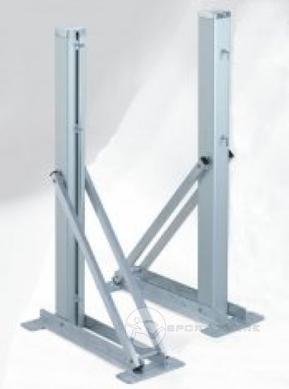 Стойка для тенниса складная Court Royal