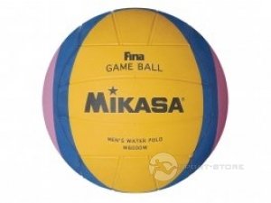 Мяч для водного поло Mikasa (FINA)