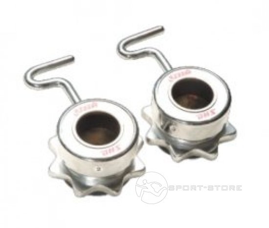 Замки для штанги DHS (IWF)