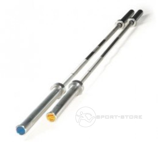 Гриф штанги мужской DHS (IWF)