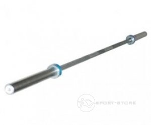 Гриф штанги мужской Uesaka (IWF)