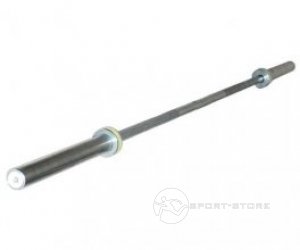 Гриф штанги женский Uesaka (IWF)