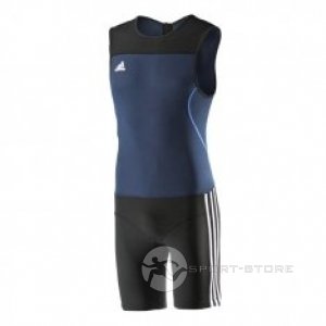 Трико мужское ADIDAS Weightlifting ClimaLite